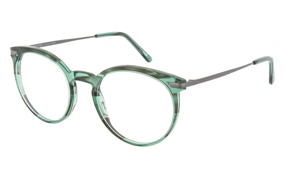 Lunettes Andy Wolf optique Toulouse